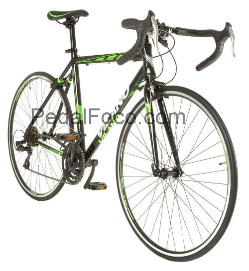 Vilano R2 Commuter Aluminum Road Bike ficha tecnica